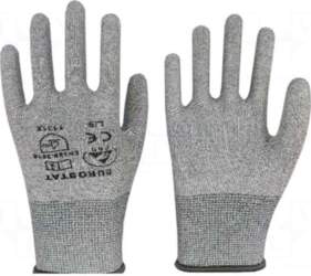 EUROSTAT GROUP Protective gloves | Size: