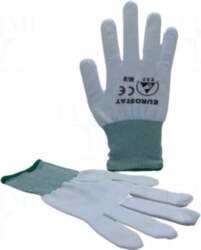 EUROSTAT GROUP Protective gloves | Size: