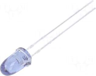 EVERLIGHT IR transmitter | 5mm |