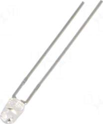EVERLIGHT LED | red | 3mm