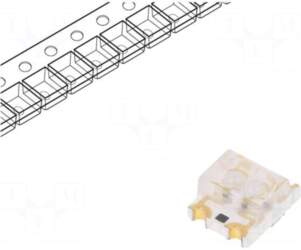 EVERLIGHT LED | SMD | 1210