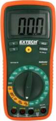 EXTECH Digital multimeter | LCD (2000)