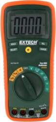 EXTECH Digital multimeter | LCD (3999)