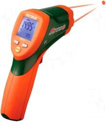 EXTECH Infrared thermometer | LCD,with