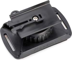 Eyeglass mounting bracket for the Midland