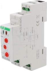F&F Timer | 0,1s÷24days |