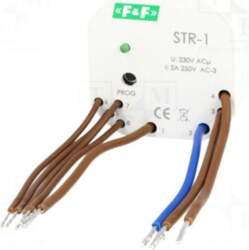 F&F Blinds controller | IP20 |