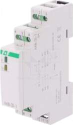 F&F Converter: current | DIN |