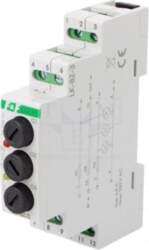 F&F Voltage indicator | 3x230VAC |