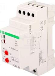 F&F Module: voltage monitoring relay |