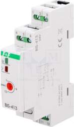 F&F Relay: installation | bistable |