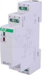 F&F Relay: installation | bistable |