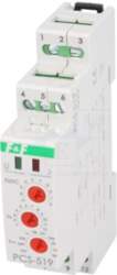 F&F Timer | 0,1s÷24days |