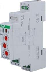 F&F Timer | 0,1s÷24days |