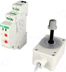 F&F Timer | 0,1s÷24days |