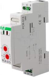 F&F Timer | 0,1s÷24days |