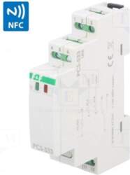 F&F Timer | 0,1s÷24h |