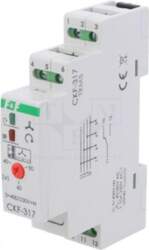 F&F Voltage monitoring relay | for