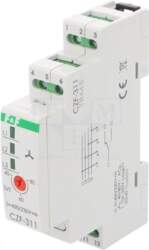 F&F Voltage monitoring relay | for