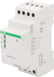 F&F Voltage monitoring relay | for