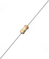FASTRON Inductor: wire | THT |