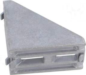 FATH Angle bracket | for profiles