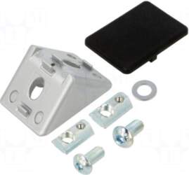 FATH Angle bracket | for profiles