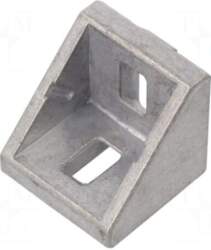 FATH Angle bracket | for profiles