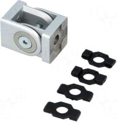 FATH Hinge | for profiles |