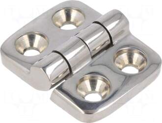 FATH Hinge | Width: 20mm |