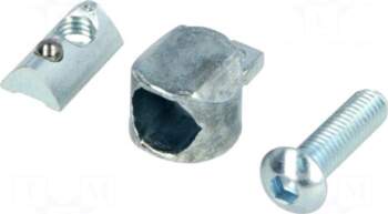 FATH Mounting coupler | for profiles
