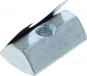 FATH Nut | for profiles |
