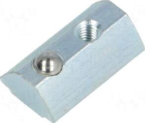 FATH Nut | for profiles |
