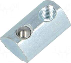 FATH Nut | for profiles |
