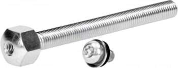 FATH Pin | M12 | Plunger