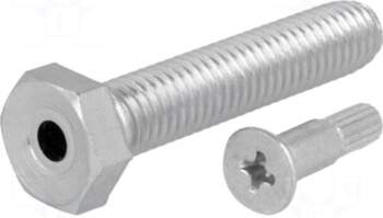 FATH Pin | M8 | Plunger