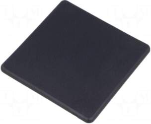FATH Stopper | for profiles |