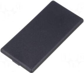 FATH Stopper | for profiles |