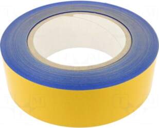 FATH Tape: marking | blue |