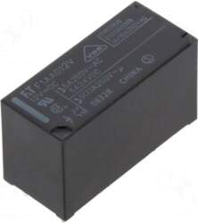 FCL Components Relay: electromagnetic | Ucoil: