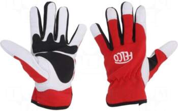 FELCO Protective gloves | Size: L