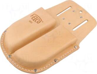 FELCO Tools pocket | with belt