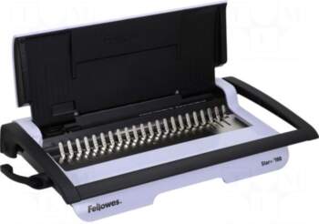 Fellowes Binding