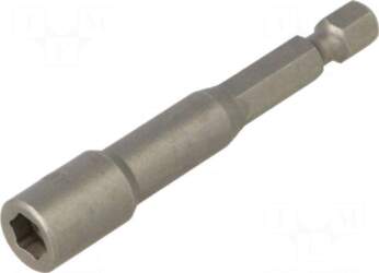 FELO Screwdriver bit | 6-angles socket