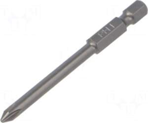 FELO Screwdriver bit | Phillips |