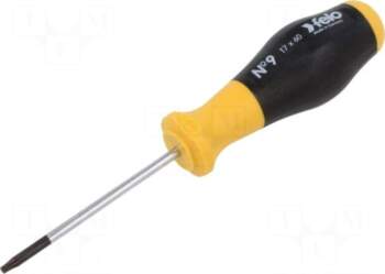 FELO Screwdriver: standard | Torx® |