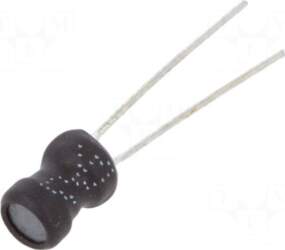 FERROCORE Inductor: wire | THT |