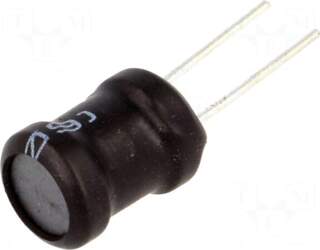 FERROCORE Inductor: wire | THT |