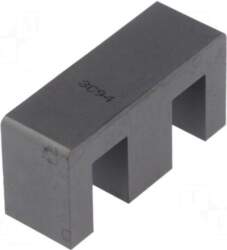 FERROXCUBE Core: ferrite | E |