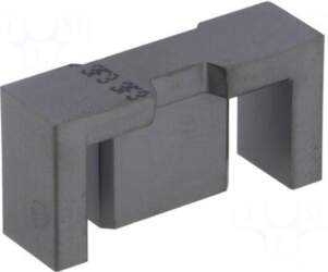 FERROXCUBE Core: ferrite | EFD |